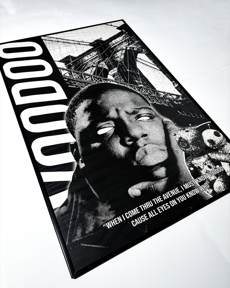 Graphic Posters